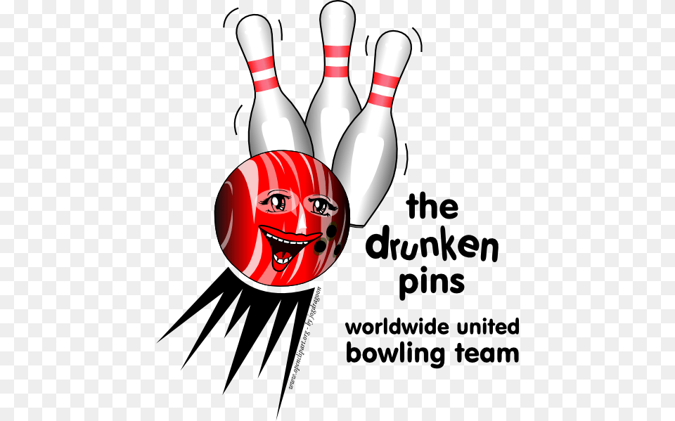 Bowling Ball And Pin, Leisure Activities, Face, Head, Person Free Transparent Png