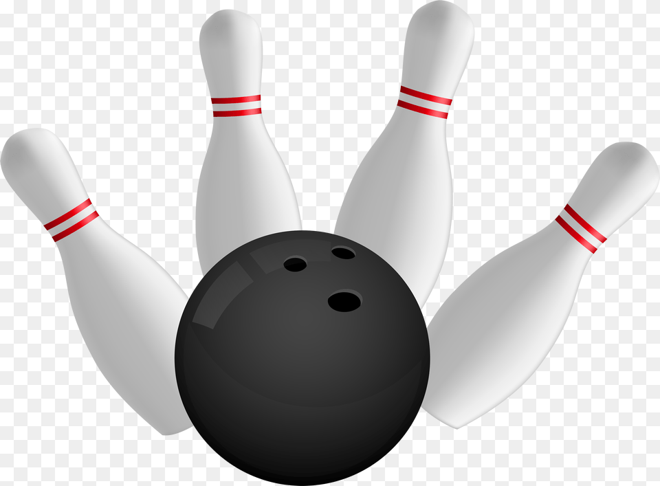 Bowling Ball And Pins Clipart Bowling Clipart, Leisure Activities, Bowling Ball, Sport Png Image