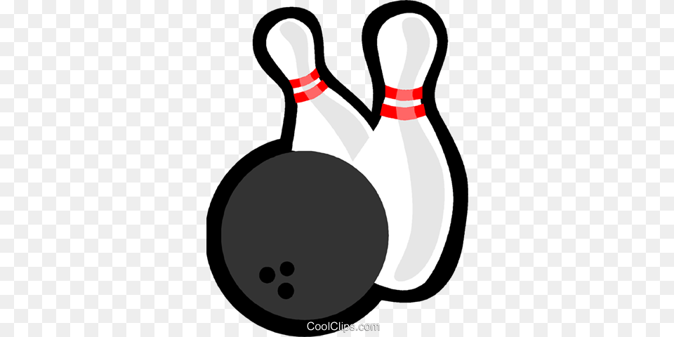 Bowling Ball Bowling Pins Royalty Vector Clip Art, Leisure Activities, Bowling Ball, Sport, Smoke Pipe Free Transparent Png