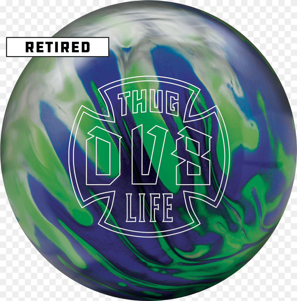 Bowling Ball Dv8 Rude Dude, Bowling Ball, Leisure Activities, Sport, Sphere Free Png Download