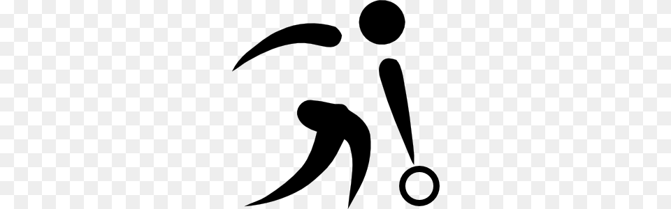 Bowling Clip Art My Style Special Olympics, Stencil Free Transparent Png