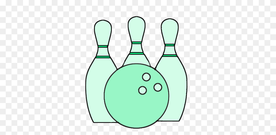Bowling Clipart, Leisure Activities, Ball, Bowling Ball, Sport Free Png