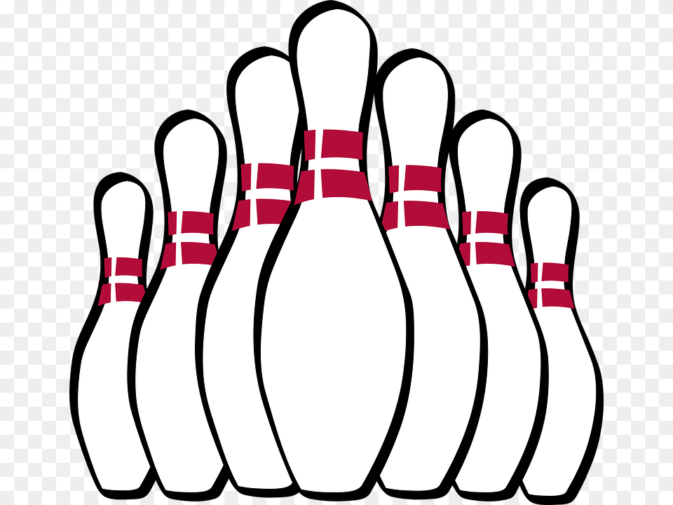 Bowling Clipart Look, Leisure Activities, Smoke Pipe Free Png