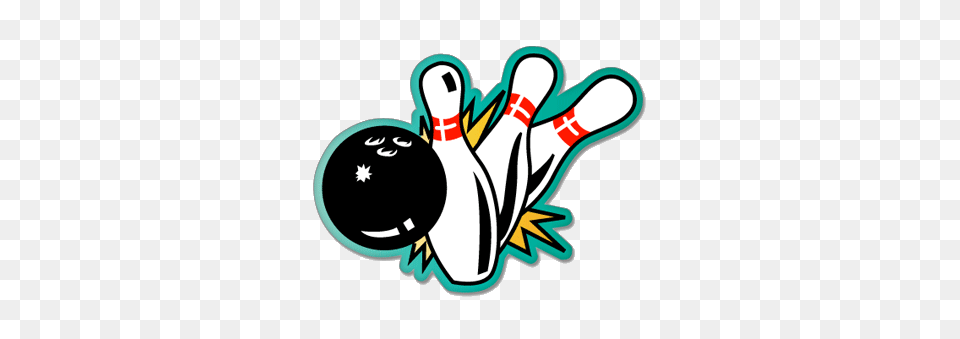 Bowling Clipart Vintage Bowling, Leisure Activities, Dynamite, Weapon, Ball Free Png Download