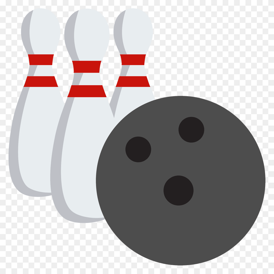 Bowling Emoji Clipart, Ball, Bowling Ball, Leisure Activities, Sport Png