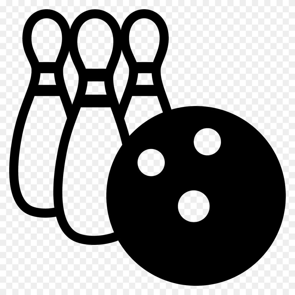 Bowling Emoji Clipart, Ball, Bowling Ball, Leisure Activities, Sport Free Png
