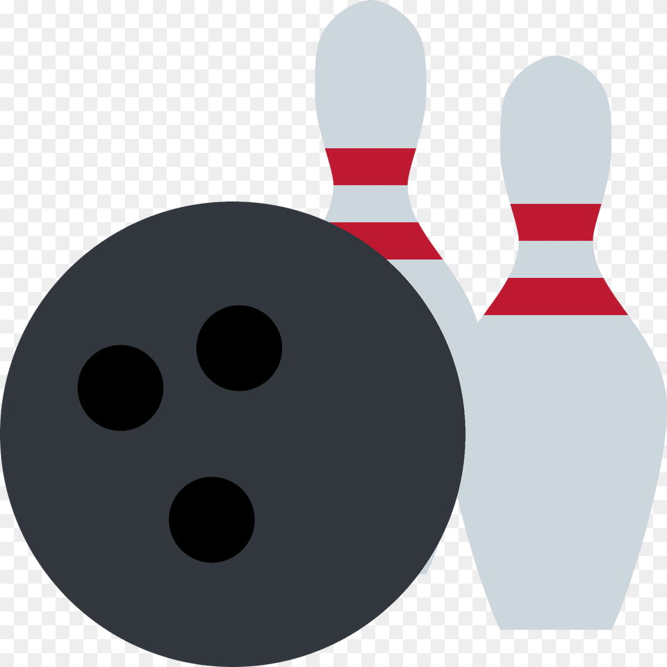 Bowling Emoji Clipart, Leisure Activities, Ball, Bowling Ball, Sport Png Image