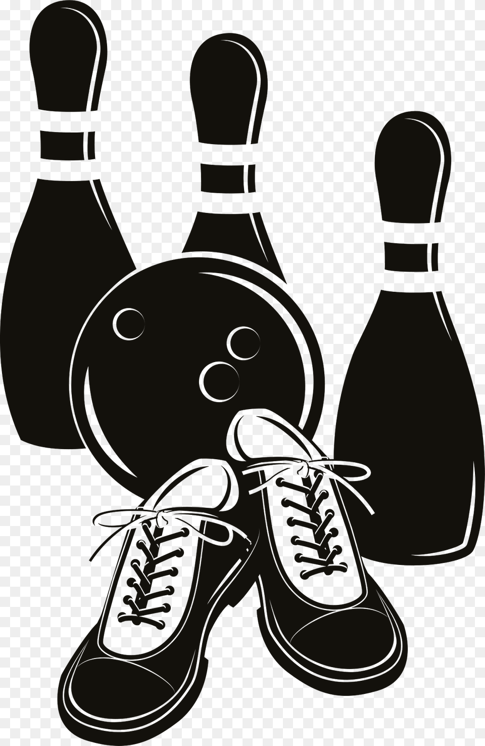 Bowling Equipment Clipart, Leisure Activities, Clothing, Footwear, Shoe Free Transparent Png