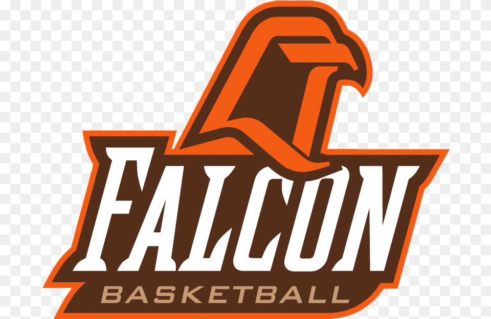 Bowling Green Falcons, Logo, Architecture, Building, Factory Free Png Download
