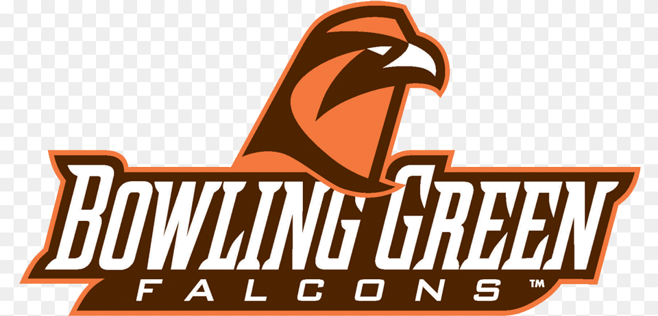 Bowling Green Falcons Logo, Architecture, Building, Factory, Dynamite Png