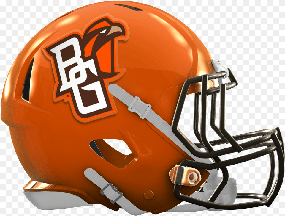 Bowling Green Family Weekend Amp Heroes Day Saturday, American Football, Football, Football Helmet, Helmet Free Png Download