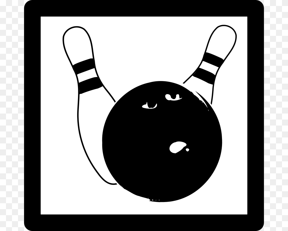 Bowling Icon, Leisure Activities, Ball, Bowling Ball, Sport Png Image