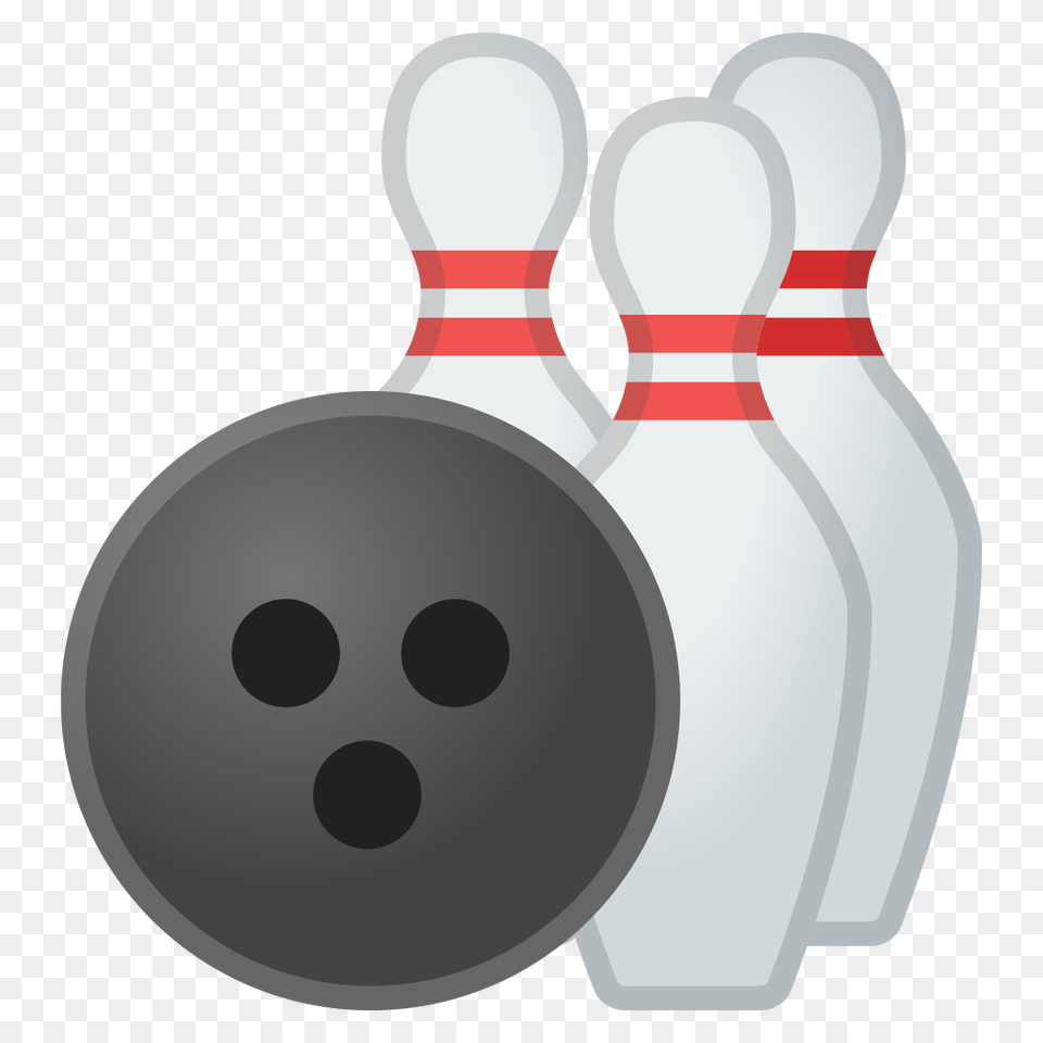 Bowling Icon Noto Emoji Activities Iconset Google Emoji Boliche, Leisure Activities, Ball, Bowling Ball, Sport Png Image