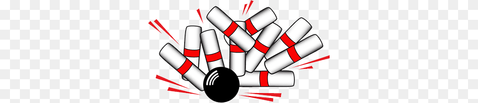 Bowling Leagues Scarborough Me The Big Bowling Center, Dynamite, Weapon, Leisure Activities Free Transparent Png
