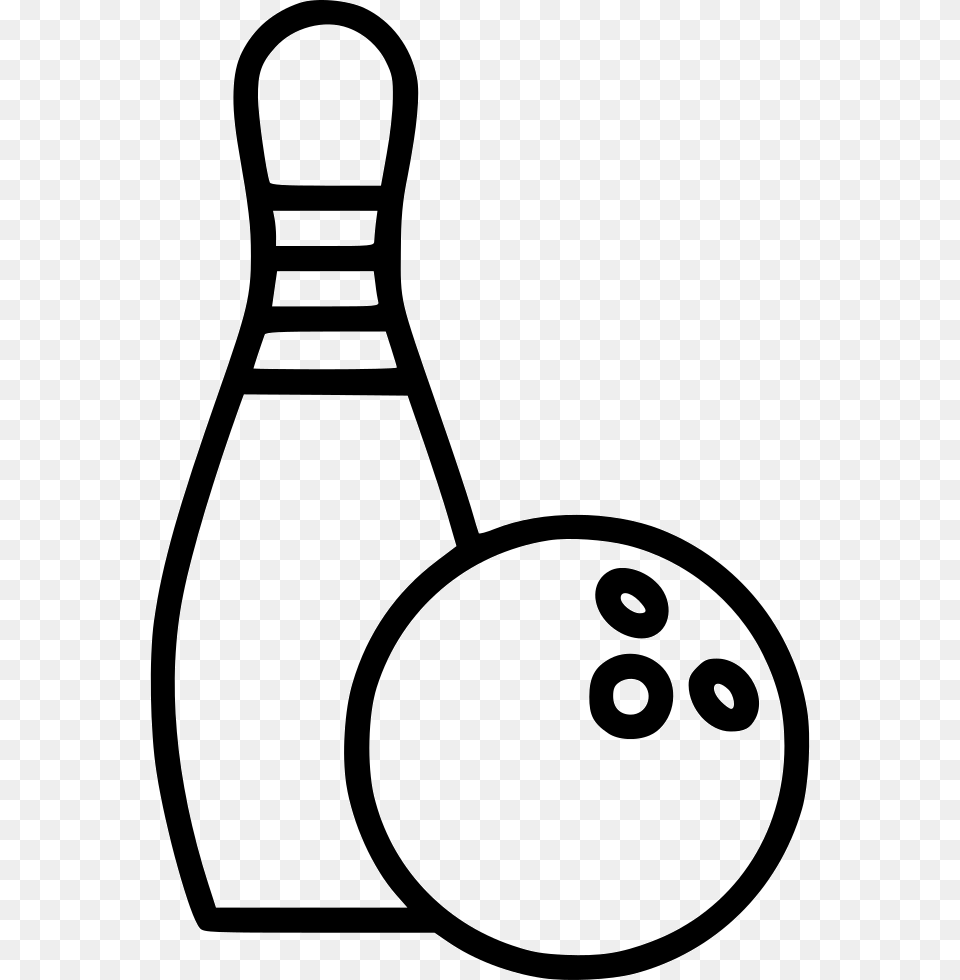 Bowling Line Art, Leisure Activities, Smoke Pipe, Ball, Bowling Ball Png