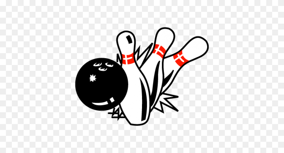 Bowling Logos, Leisure Activities, Animal, Fish, Sea Life Png