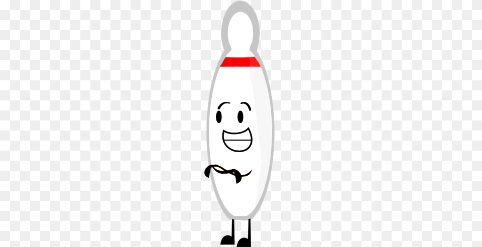 Bowling Pin, Nature, Outdoors, Winter, Snow Free Transparent Png