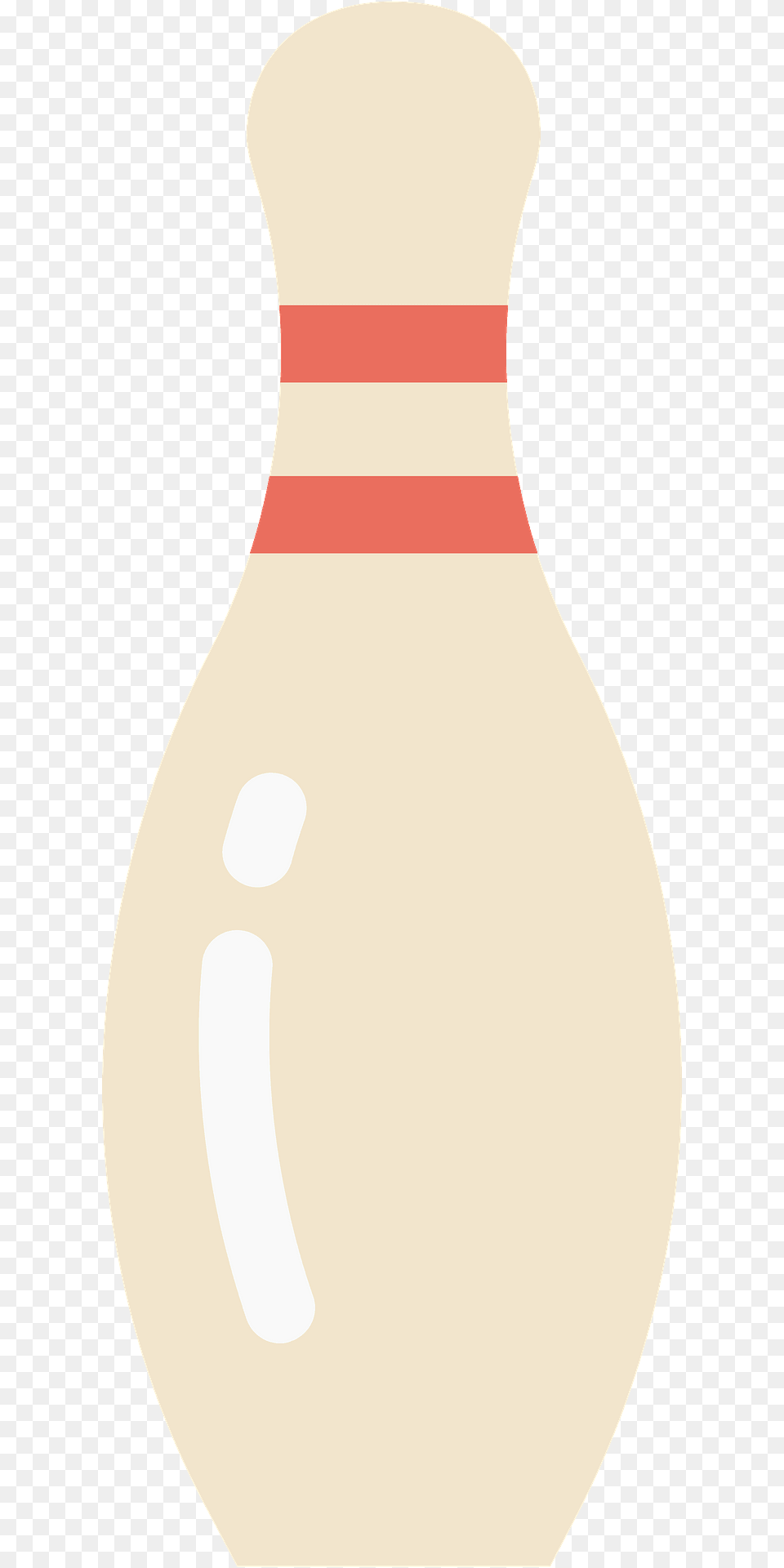 Bowling Pin Clipart, Leisure Activities Free Png