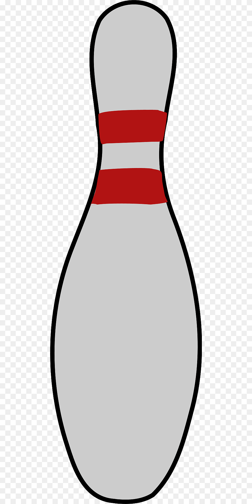Bowling Pin Clipart, Leisure Activities Png Image