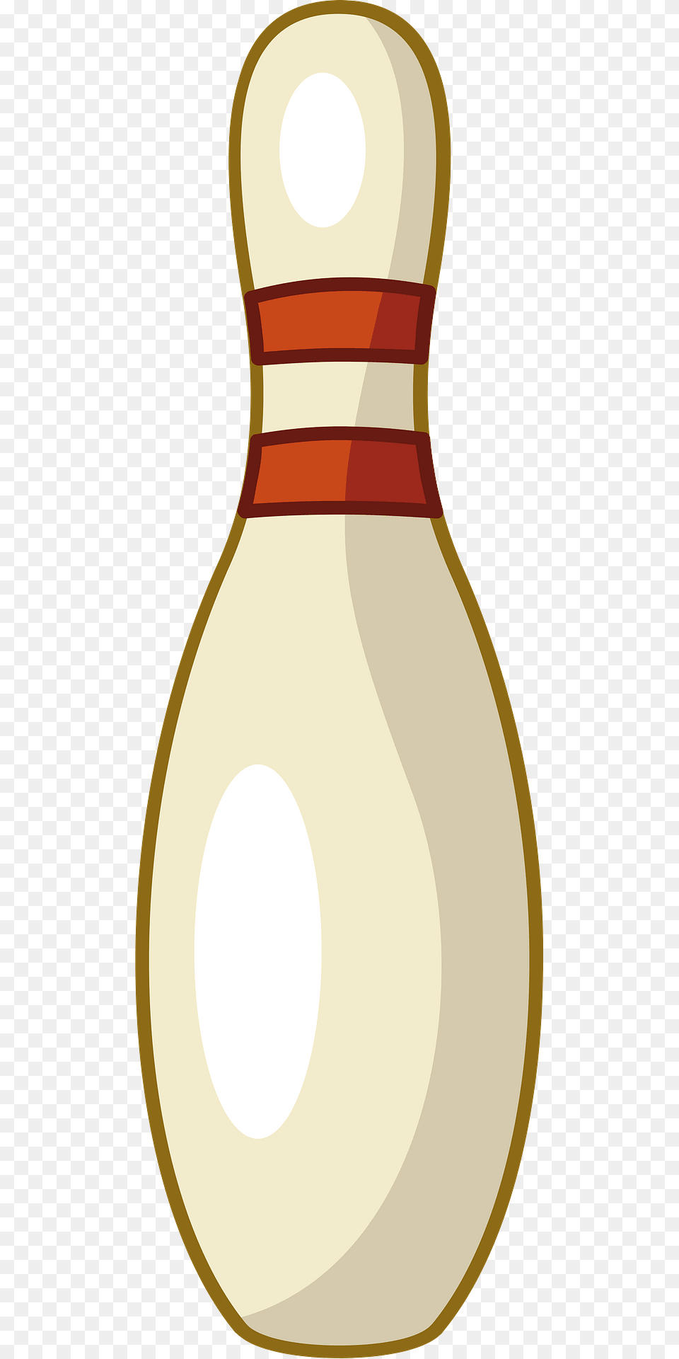 Bowling Pin Clipart, Leisure Activities Free Png