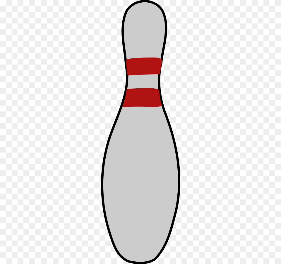 Bowling Pin Clipart, Leisure Activities, Person Free Png Download