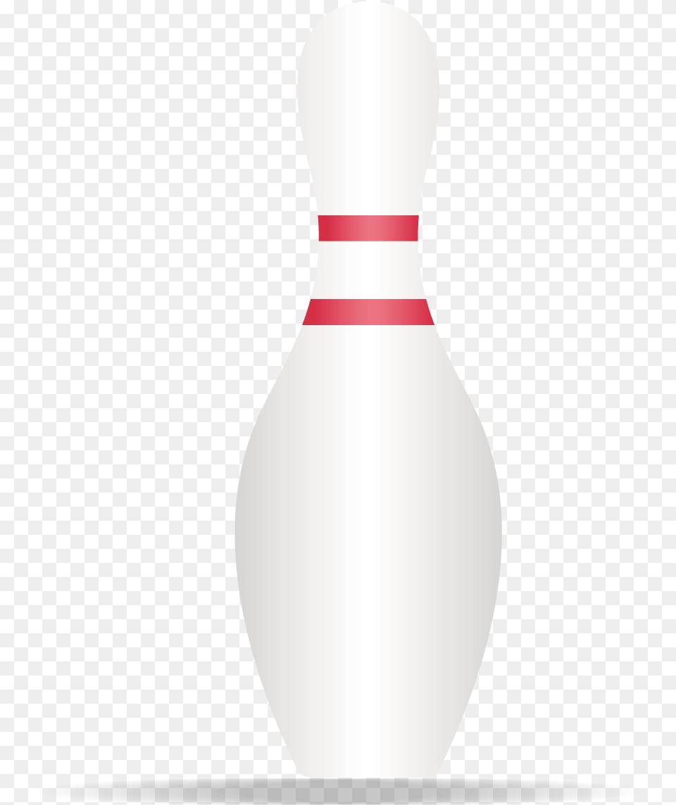 Bowling Pin Pattern Transparent Bowling Pin, Leisure Activities, Animal, Fish, Sea Life Free Png Download