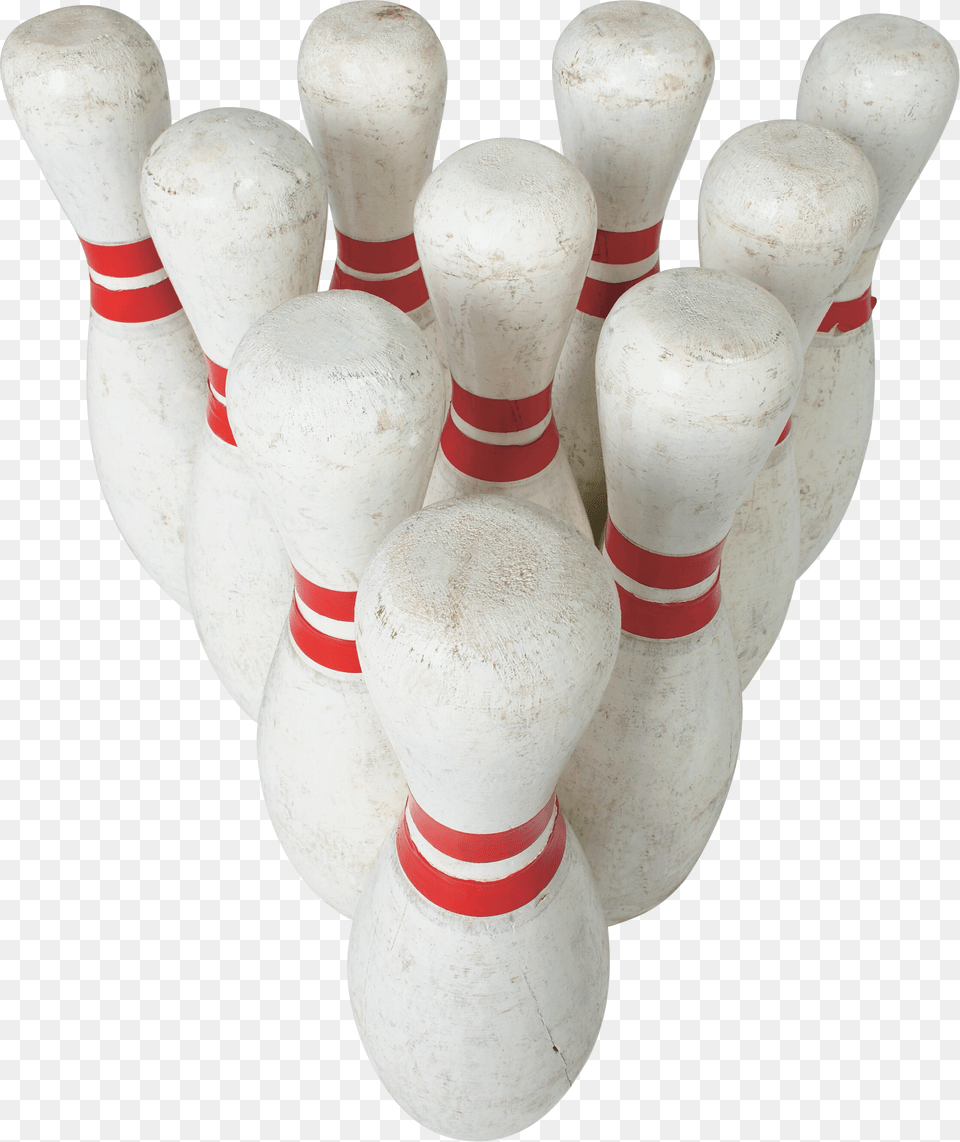 Bowling Pins Png Image