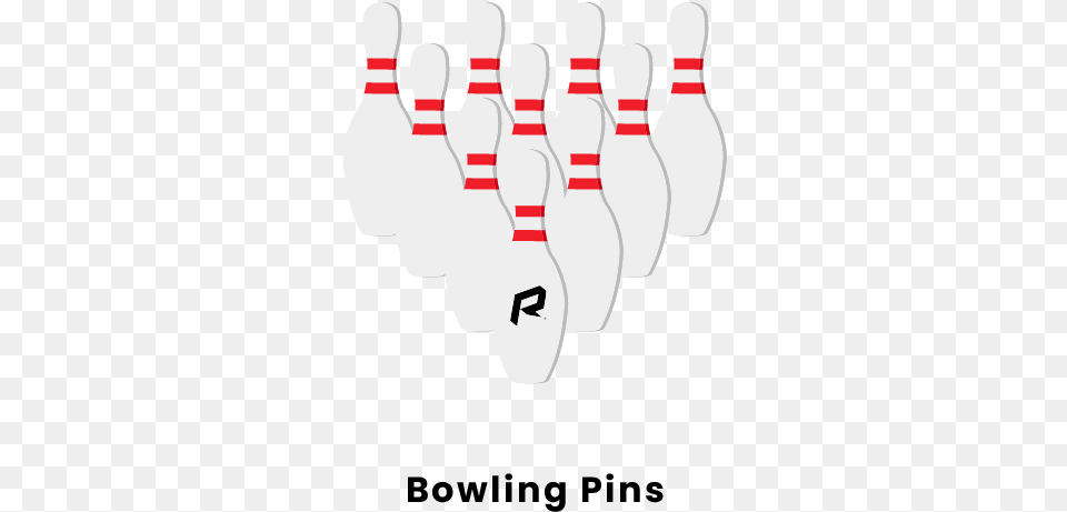 Bowling Pins Bowling, Leisure Activities Free Png Download