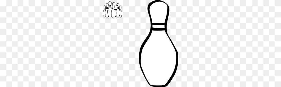 Bowling Pins Clip Art, Leisure Activities Free Png Download