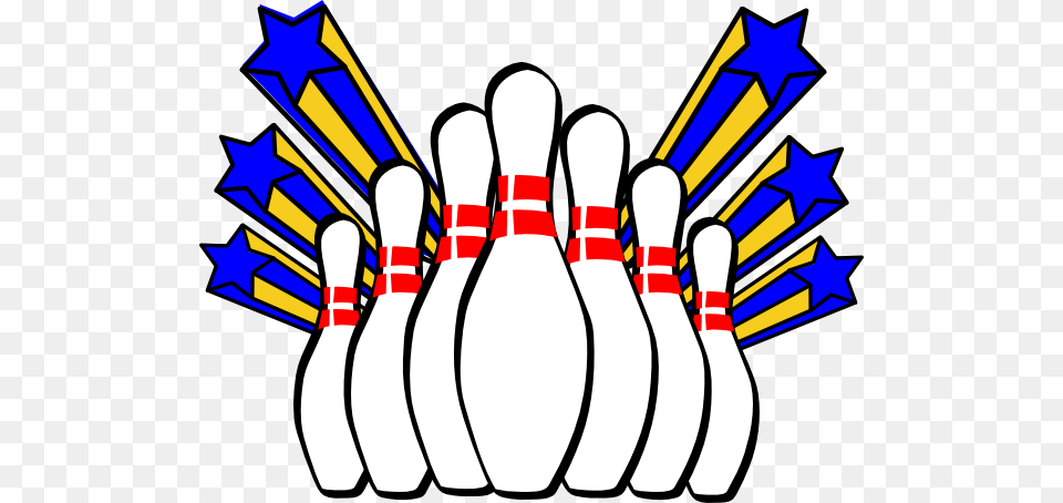 Bowling Pins Clip Art, Leisure Activities, Dynamite, Weapon Free Transparent Png