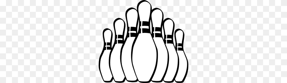 Bowling Pins Clip Art For Web, Leisure Activities, Smoke Pipe Png