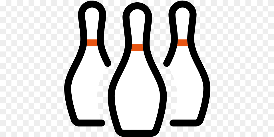 Bowling Pins Icon Bowling Pin Co2 Car, Leisure Activities, Person Png Image