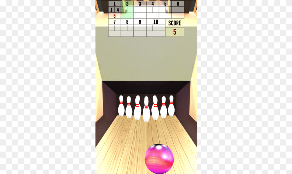 Bowling Strike King Ten Pin Bowling, Leisure Activities Png