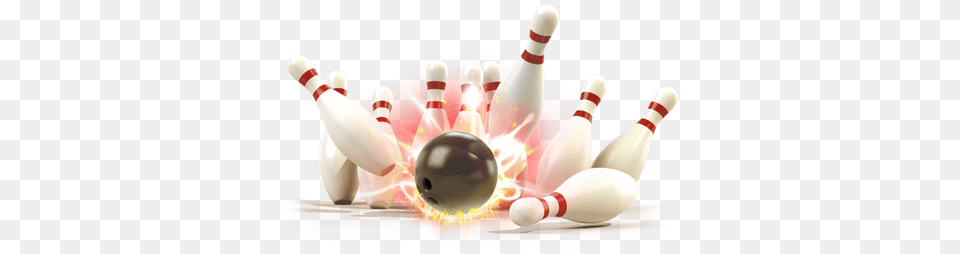 Bowling Strike Transparent Background Bowling Clip Art, Leisure Activities Free Png Download