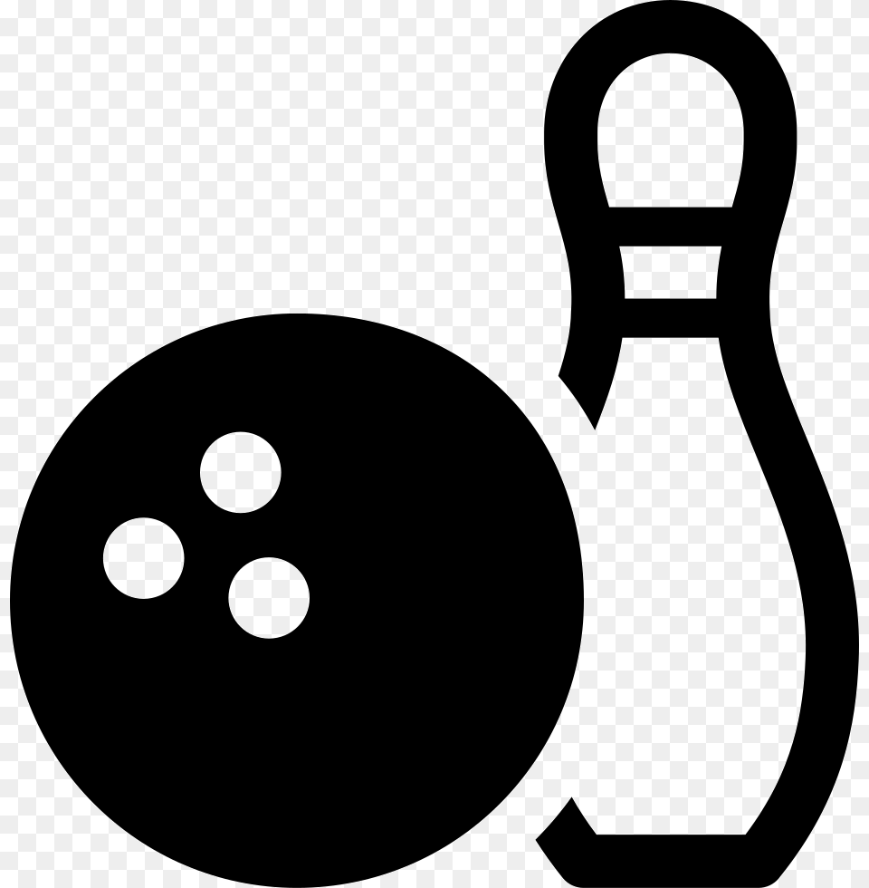 Bowling Svg Icon Bowling Svg, Leisure Activities, Ball, Bowling Ball, Sport Free Transparent Png