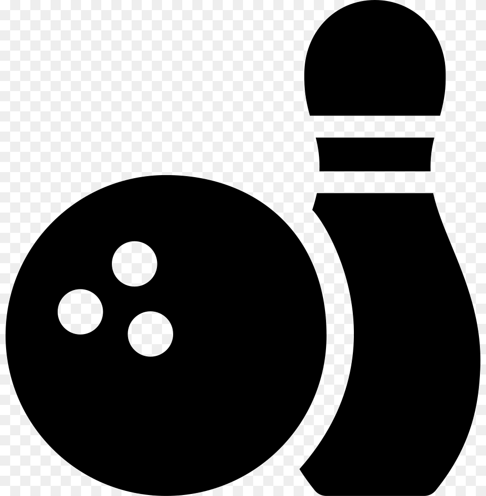 Bowling Svg Icon Download Bowling File, Leisure Activities, Ball, Bowling Ball, Sport Free Png