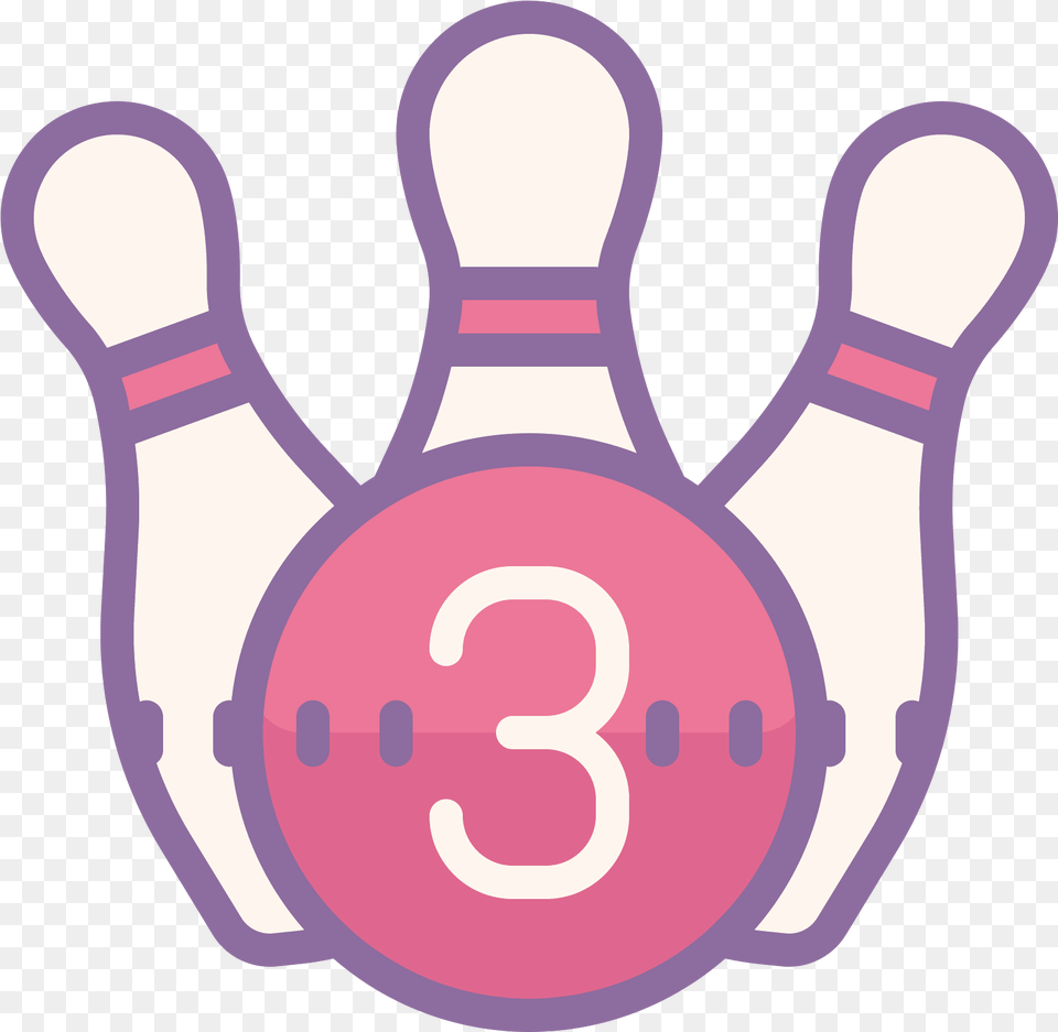 Bowling Turkey Icon Bowling, Leisure Activities, Ammunition, Grenade, Weapon Free Png Download