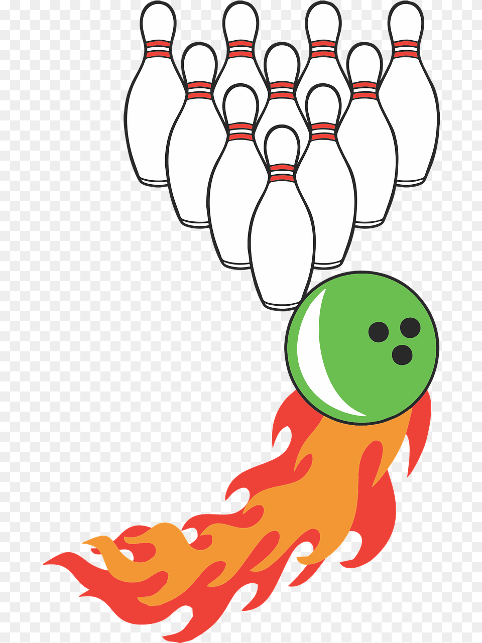 Bowlingbowling Ballbowling Pinbowlsport Image Transparent Animated Bowling People, Leisure Activities, Baby, Person Png