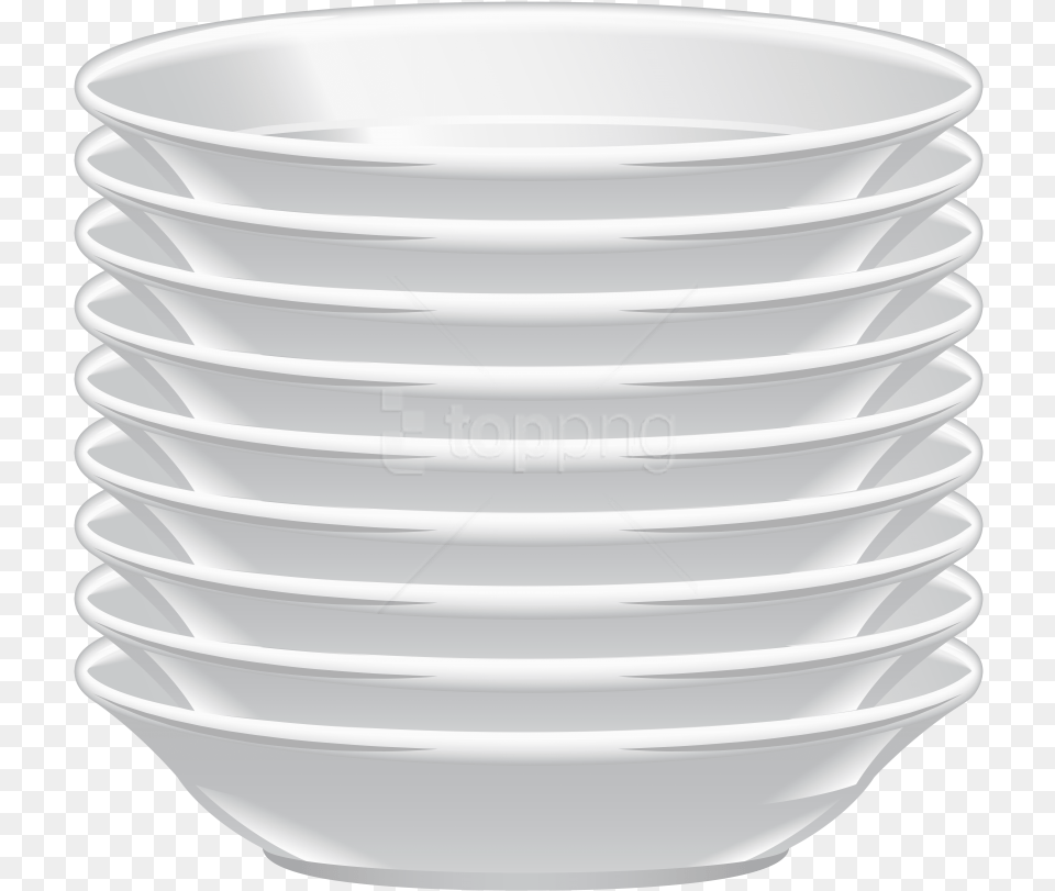 Bowlplastic Plates, Art, Bowl, Porcelain, Pottery Free Transparent Png