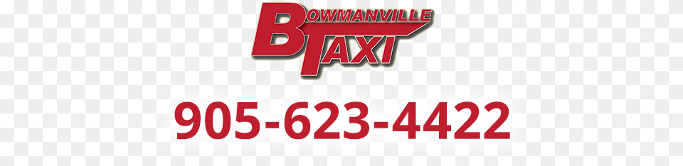 Bowmanville Taxi Gun Vault Logo, Text, Symbol, Number Free Transparent Png