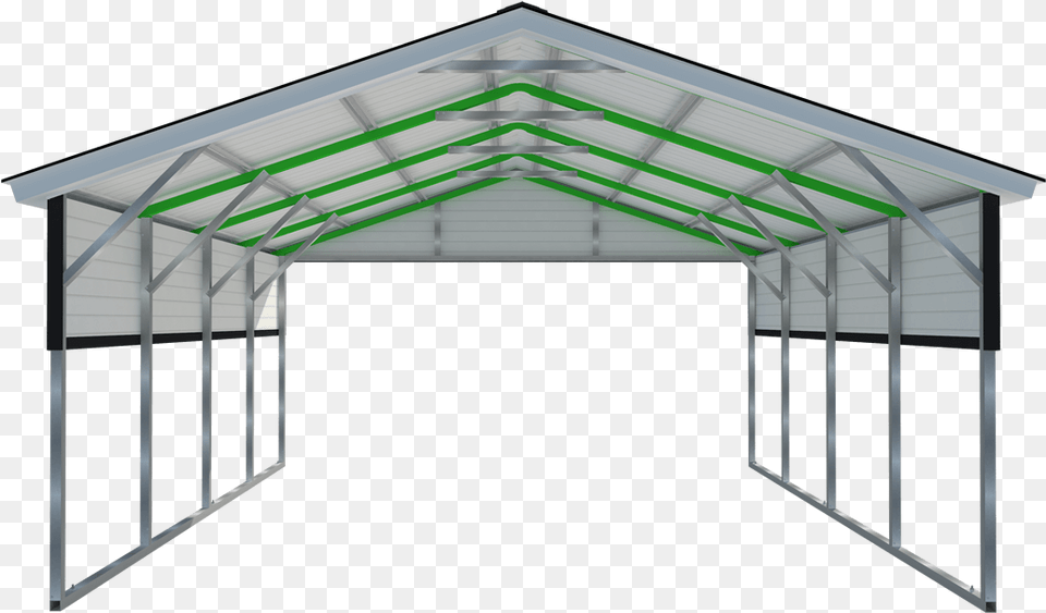 Bows Canopy, Outdoors, Architecture, Building Png Image