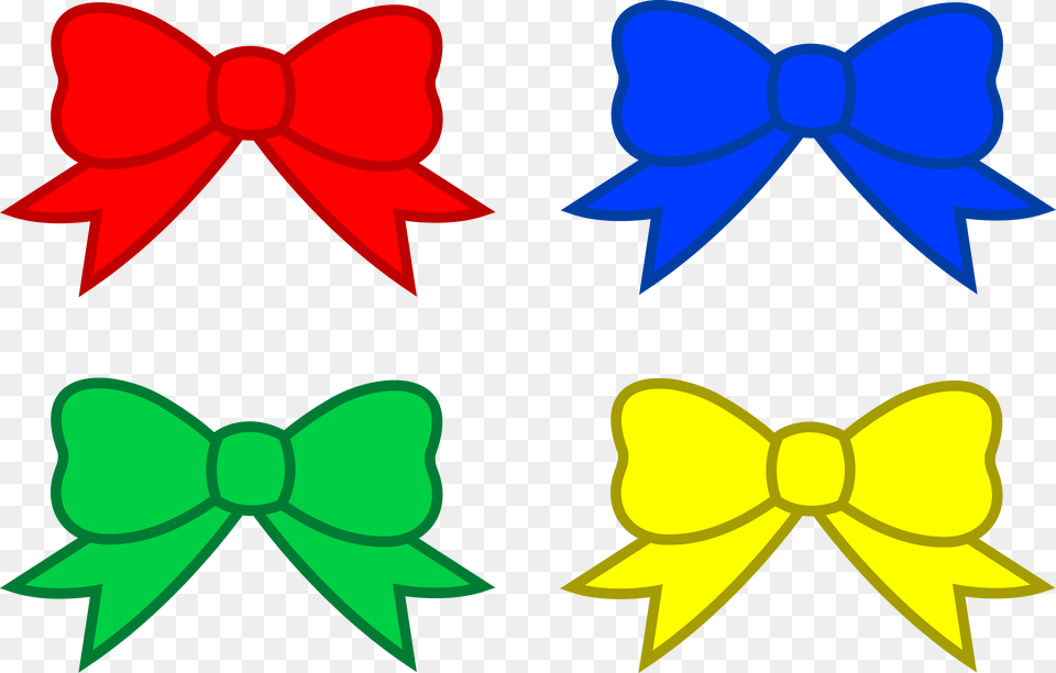 Bows Clipart Ribbon Clipart, Accessories, Formal Wear, Tie, Bow Tie Free Png