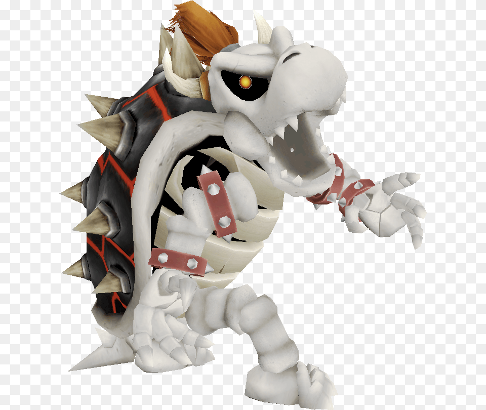Bowser, Toy Free Png