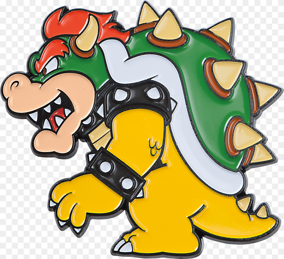 Bowser, Baby, Person Free Png Download