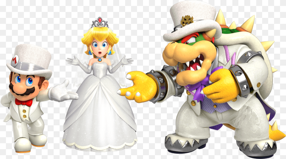Bowser Free Png