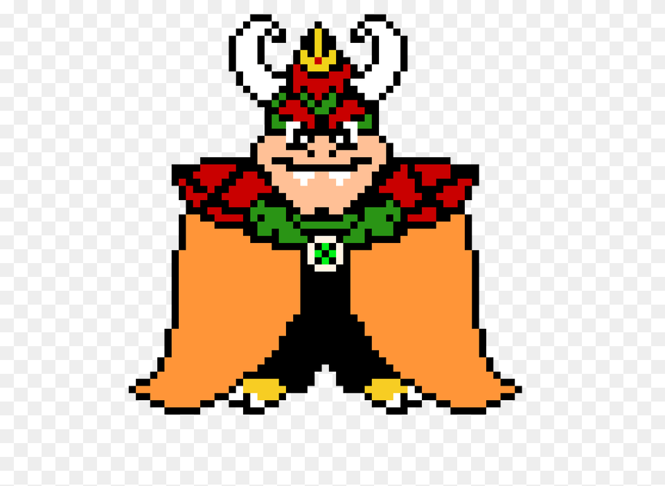 Bowser, Clothing, Costume, Person Png