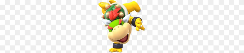 Bowser Jr Free Png Download