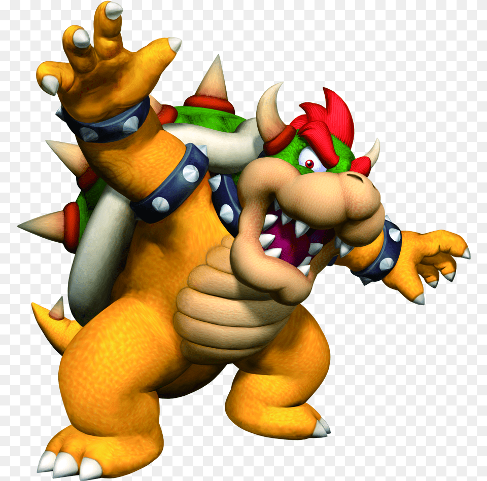 Bowser Msog Image Super Mario, Toy, Electronics, Hardware Free Transparent Png