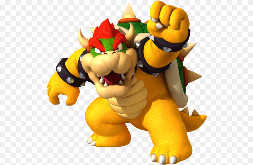 Bowser Photos Bowser Mario Super Sluggers, Baby, Person Free Png Download