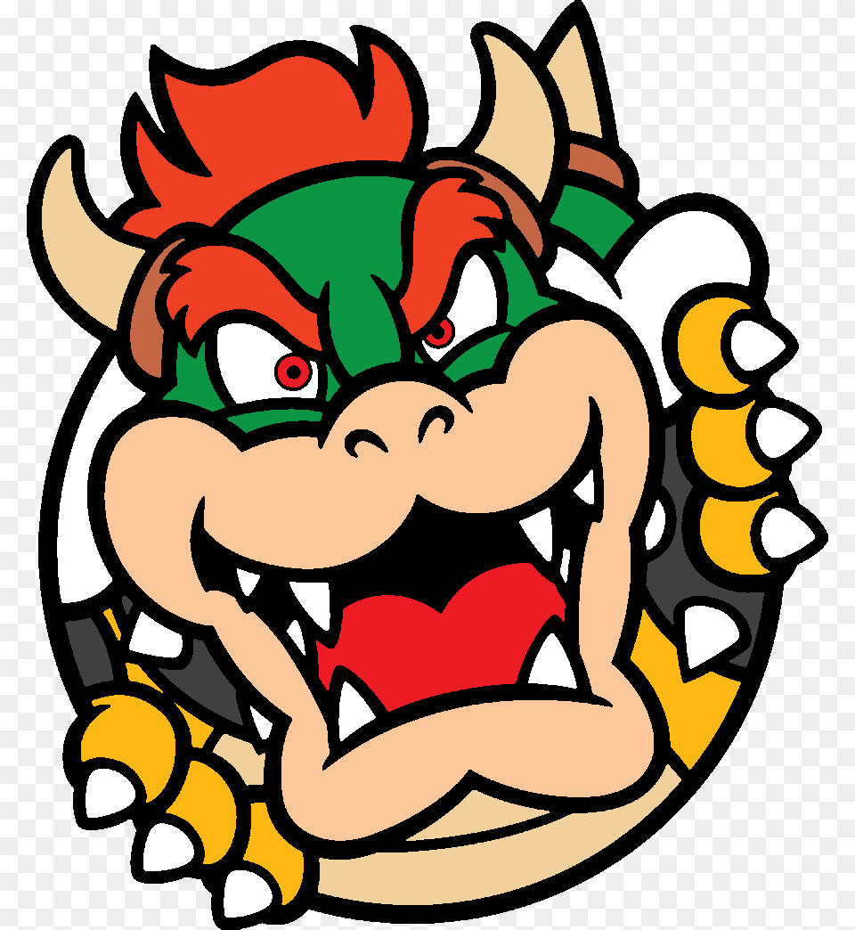 Bowserkoopalings Bowser, Art, Dynamite, Weapon, Accessories Free Transparent Png